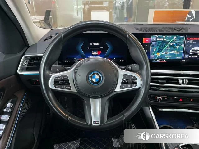 BMW i3 2023 Белый из Китая, фото 2