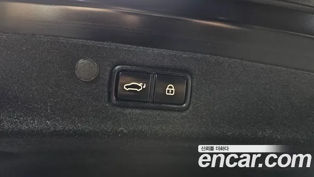 Hyundai The New Grandeur IG Hybrid id 2665103 из Кореи 2