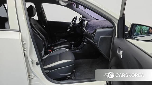 Kia All New Morning (JA) 2019 Жемчужный цвет из Кореи, фото 2