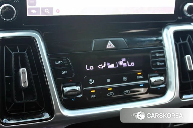 Kia Sorento 4th Generation 2021 Черный из Кореи, фото 2