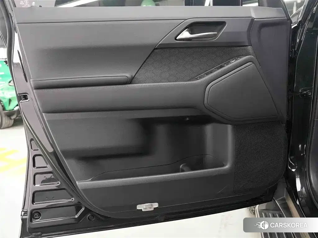 Lexus GX 2026 Черный из Китая, фото 2
