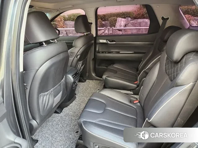 Hyundai Palisade 2019 Серый из Кореи, фото 2