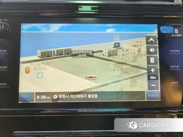 Ssangyong Berry New Tivoli 2020 Синий из Кореи, фото 2