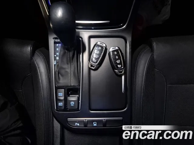 Hyundai Grandeur IG 2018 Серый из Кореи, фото 2