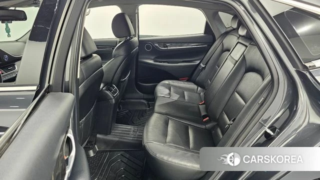Hyundai Grandeur IG 2018 Серый из Кореи, фото 2
