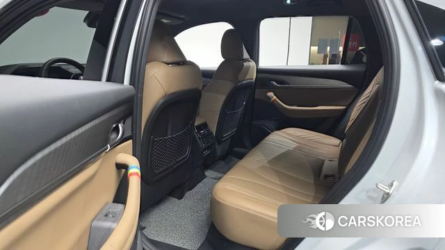 Renault Korea (Samsung) Grand Coleos 2025 Белый из Кореи, фото 2