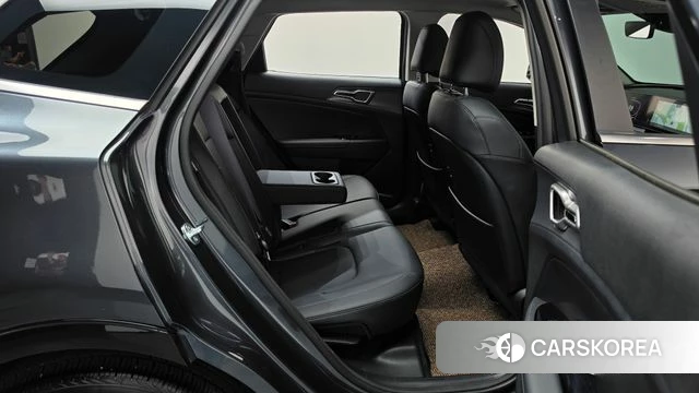 Kia Sportage 5th Generation 2023 Серый из Кореи, фото 2
