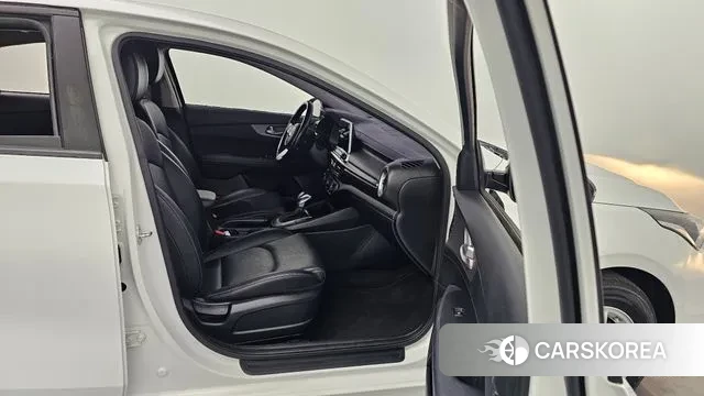 Kia Come New K3 2019 Белый из Кореи, фото 2