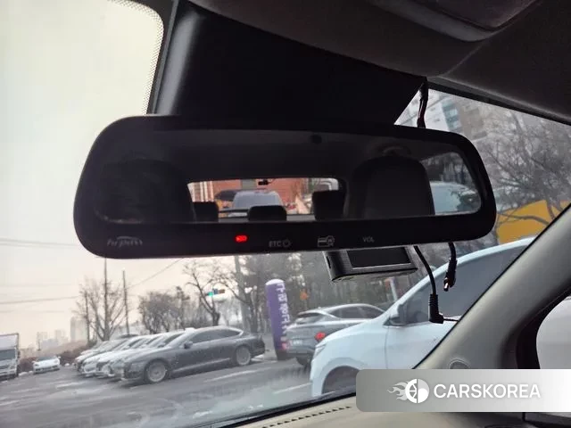 Chevrolet (GM Daewoo) The New Trax 2019 Черный из Кореи, фото 2