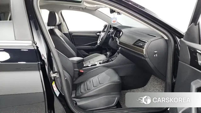 Volkswagen 7th Generation of Jetta id 2895375 из Кореи 2