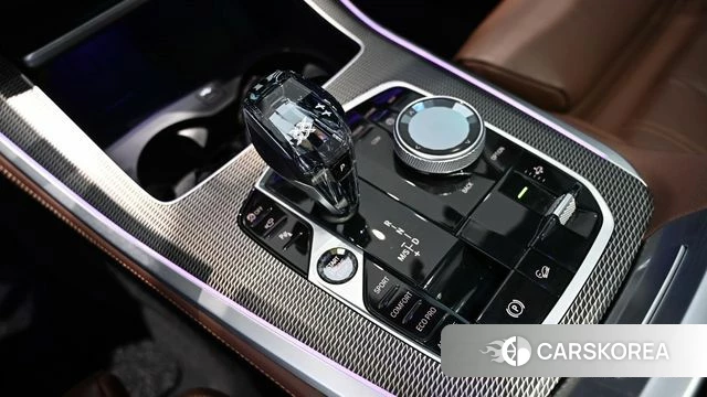BMW X5 (G05) 2021 Белый из Кореи, фото 2
