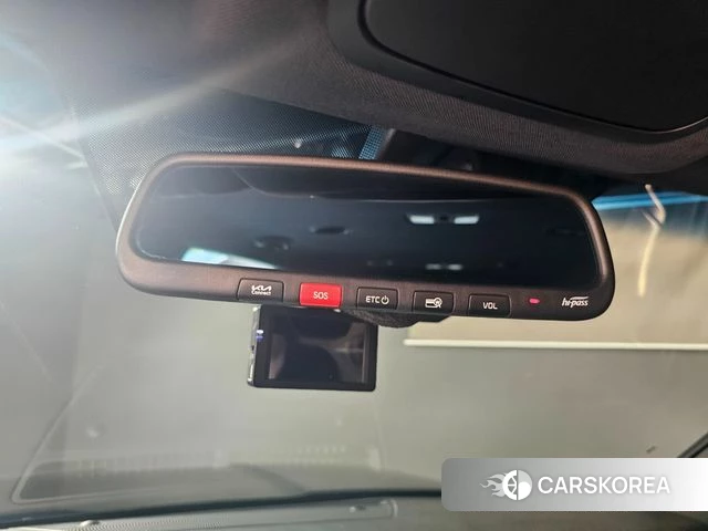 Kia Mohave Master 2022 Черный из Кореи, фото 2