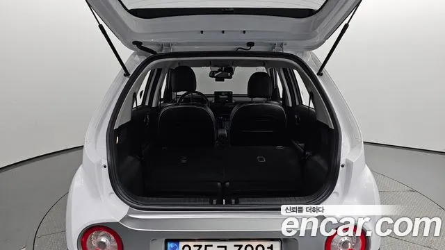 Hyundai Casper id 2676671 из Кореи 2