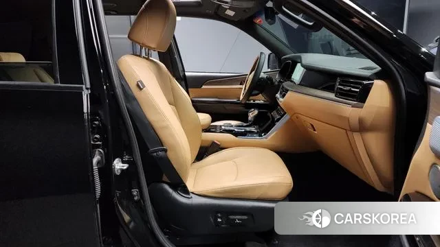 Kia Mohave Master 2019 Черный из Кореи, фото 2