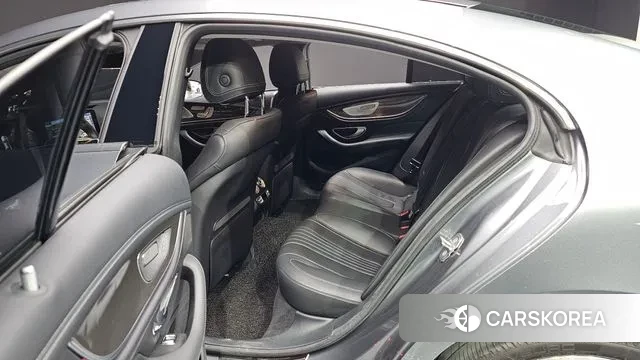 Mercedes-Benz CLS-Class C257 2018 Серый из Кореи, фото 2