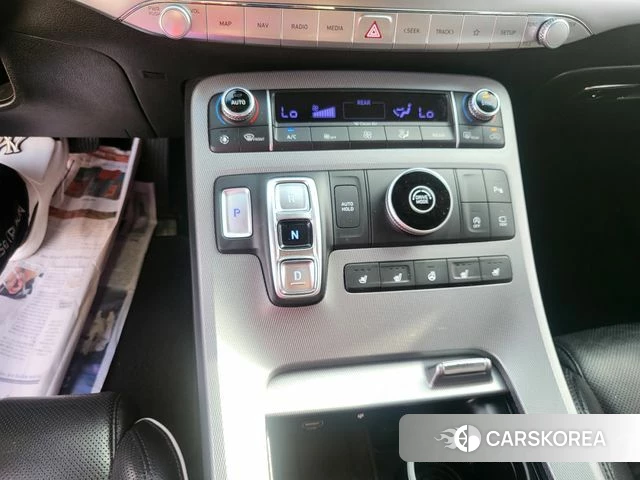Hyundai Palisade 2020 Белый из Кореи, фото 2