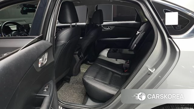 Kia Come New K3 2019 Серый из Кореи, фото 2