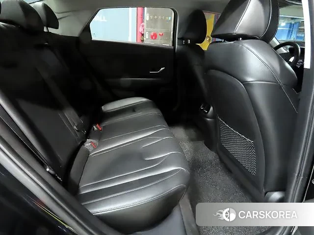 Hyundai Avante (CN7) 2020 Черный из Кореи, фото 2