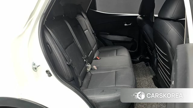 Ssangyong Berry New Tivoli 2020 Белый из Кореи, фото 2