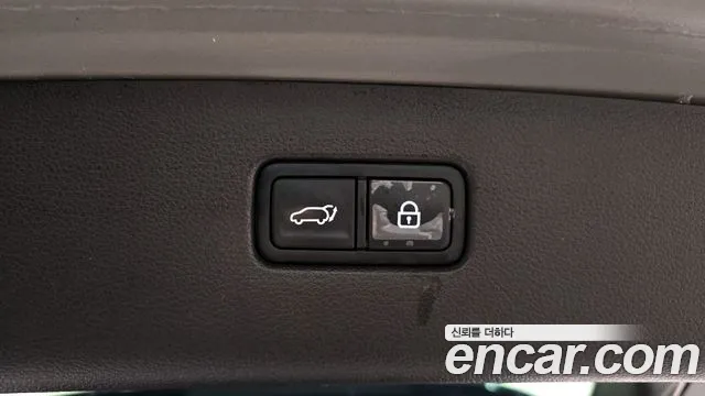 Genesis GV80 id 2552015 из Кореи 2