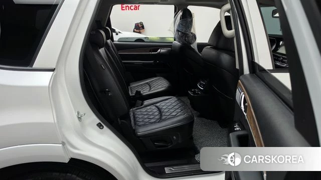 Kia Mohave Master 2020 Белый из Кореи, фото 2