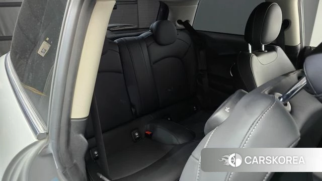 Mini Cooper S 2020 Серебристо-серый из Кореи, фото 2