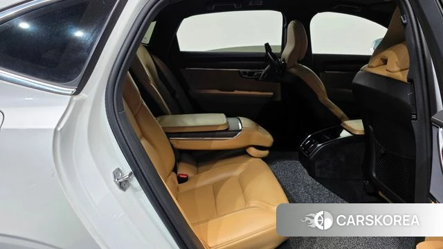 Volvo S90 2020 Белый из Кореи, фото 2