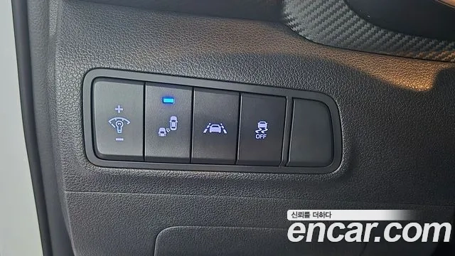 Hyundai All New Tucson 2019 Белый из Кореи, фото 2