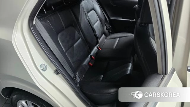 Kia All New Morning (JA) 2018 Жемчужный цвет из Кореи, фото 2