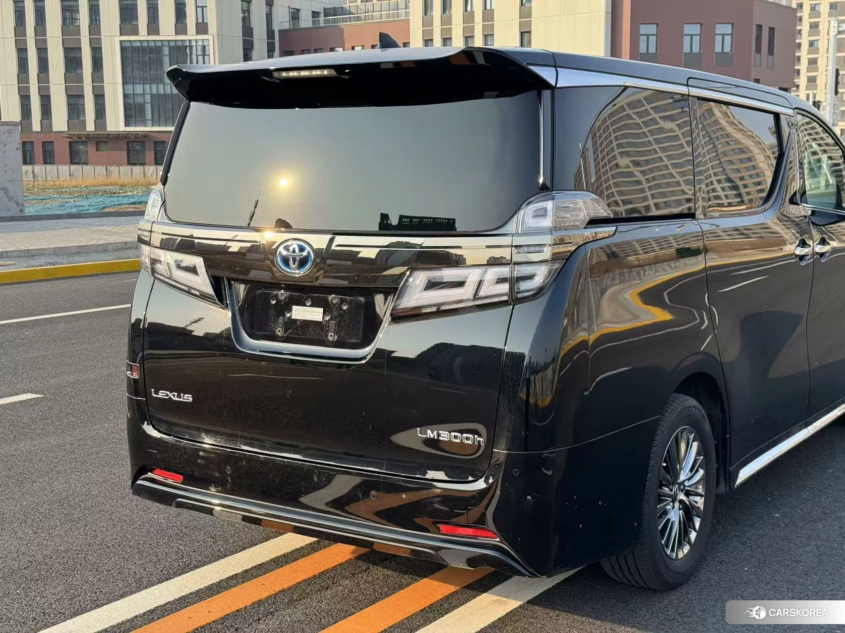 Toyota Wilfa 2021 Черный из Китая, фото 2