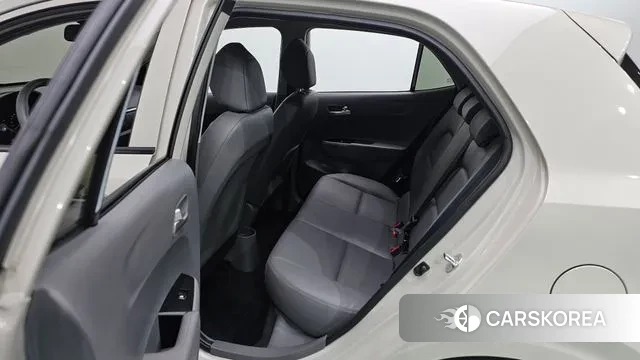 Kia Morning Urban (JA) 2020 Жемчужный цвет из Кореи, фото 2