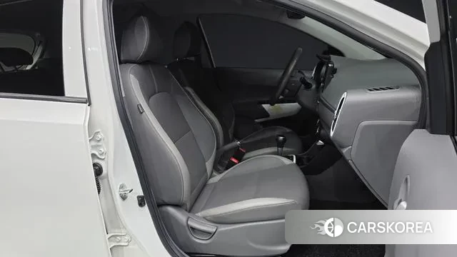 Kia All New Morning (JA) 2020 Белый из Кореи, фото 2