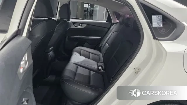 Kia Come New K3 2019 Белый из Кореи, фото 2