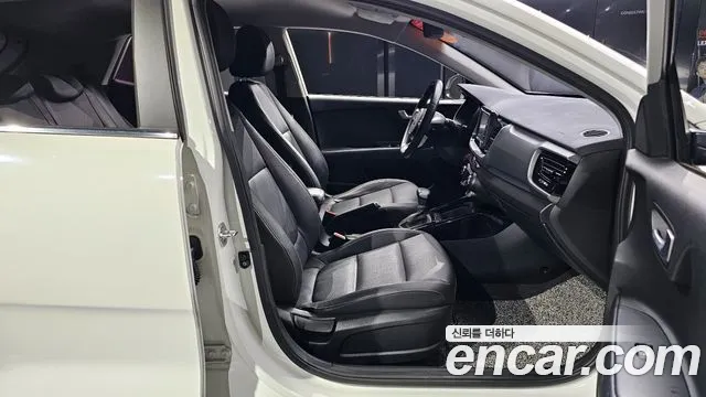 Kia Stonic id 2561231 из Кореи 2