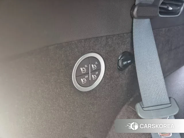 Genesis GV80 2020 Серебристо-серый из Кореи, фото 2