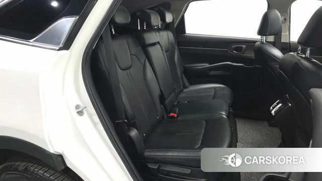 Kia Sorento 4th Generation 2021 Белый из Кореи, фото 2