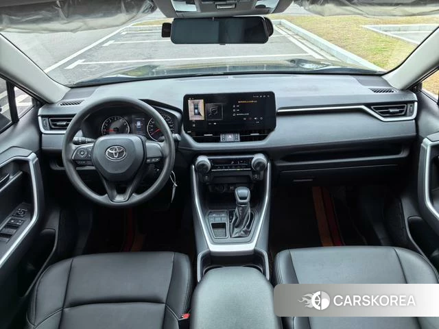 Toyota Wilanda 2023 Черный из Китая, фото 2