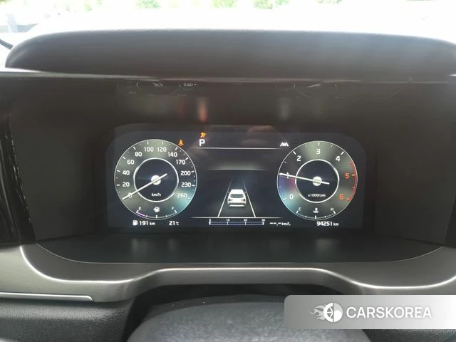 Kia Sorento 4th Generation 2022 Черный из Кореи, фото 2