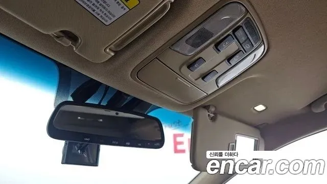 Kia The New Carnival id 2687050 из Кореи 2