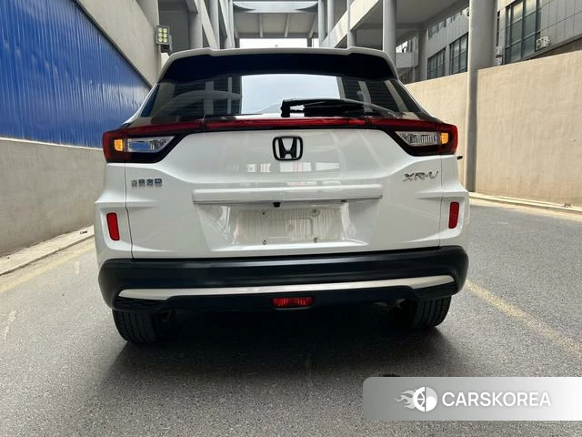 Honda XR-V 2022 Белый из Китая, фото 2
