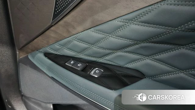 Kia K8 2023 Белый из Кореи, фото 2