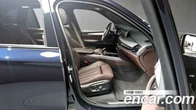 BMW X5 (F15) id 2892205 из Кореи 2