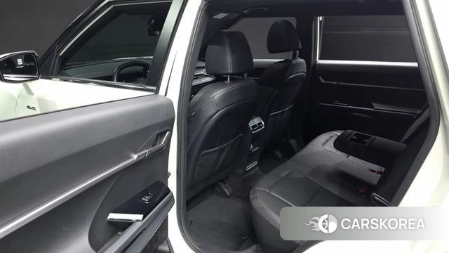 Ssangyong Torres 2022 Белый из Кореи, фото 2