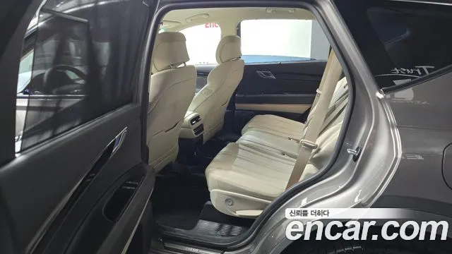 Genesis GV80 id 2371344 из Кореи 2