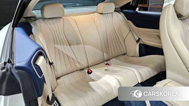 Mercedes-Benz E-Class W213 2021 Белый из Кореи, фото 2