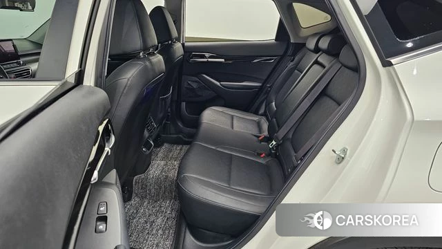 Kia Seltos 2020 Белый из Кореи, фото 2