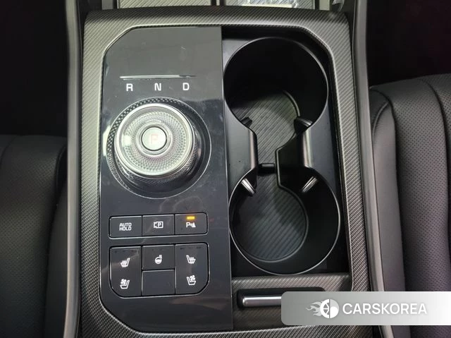 Kia The New K8 2026 Белый из Кореи, фото 2