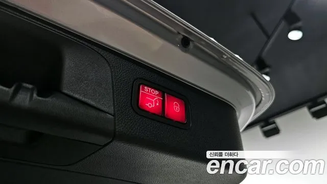 Mercedes-Benz GLC-Class X253 id 2684899 из Кореи 2