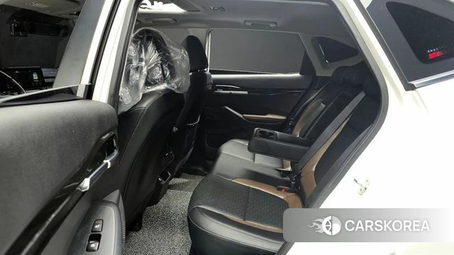 Kia Seltos 2019 Белый из Кореи, фото 2