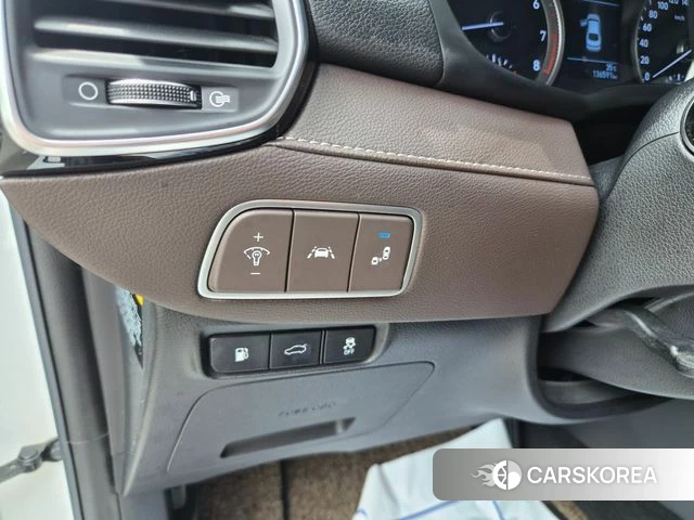 Hyundai Grandeur IG 2019 Белый из Кореи, фото 2